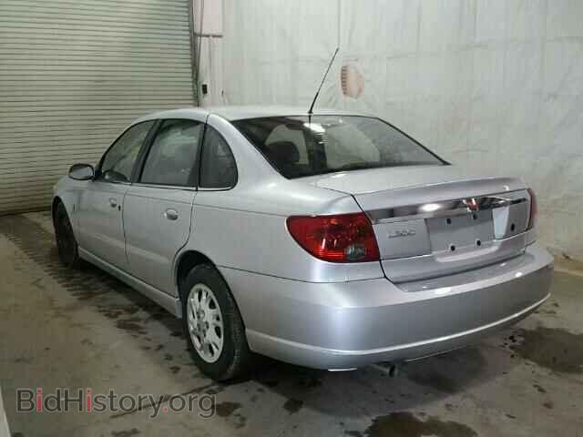 2004 SATURN L300 - VIN: 1G8JC54F04Y503018 - Фото 3