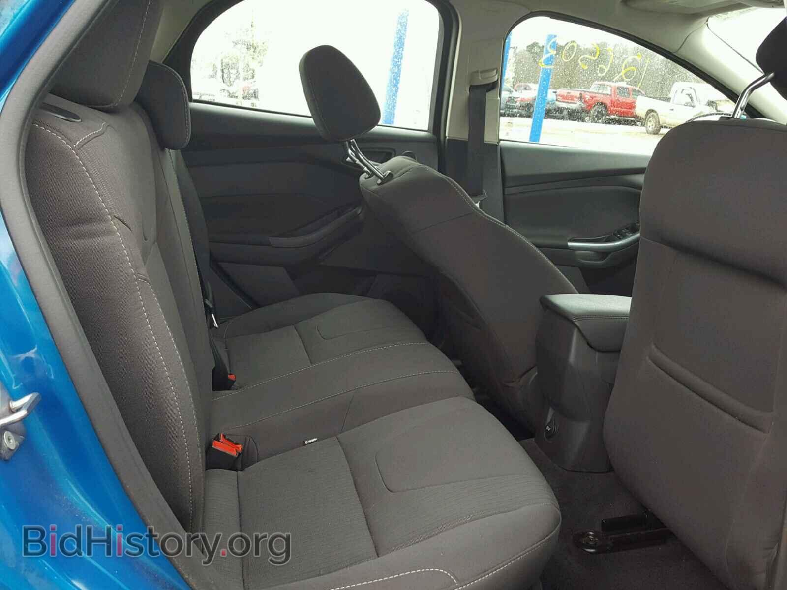 2012 FORD FOCUS - VIN: 1FAHP3N21CL224459 - Photo 6