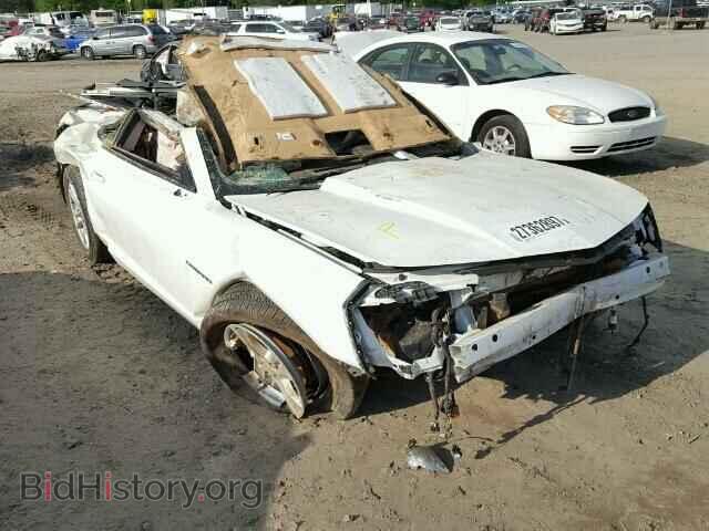 Фотография 2G1FB1E31F9292794 - CHEVROLET CAMARO 2015