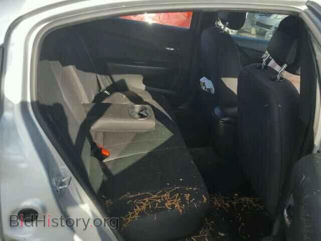 2012 CHRYSLER 200 - VIN: 1C3CCBAB3CN236069 - Фото 6