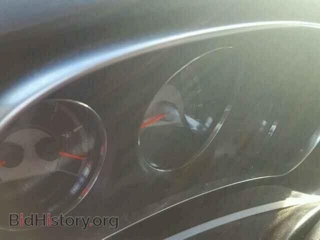 2012 CHRYSLER 200 - VIN: 1C3CCBAB3CN236069 - Фото 8