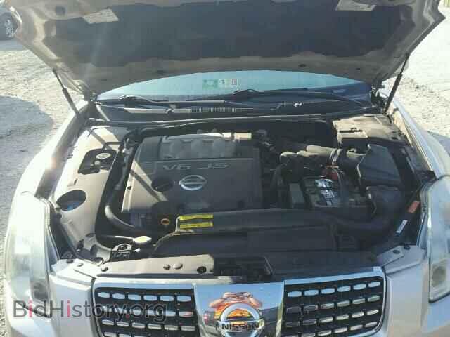 2005 NISSAN MAXIMA - VIN: 1N4BA41E45C850748 - Фото 7