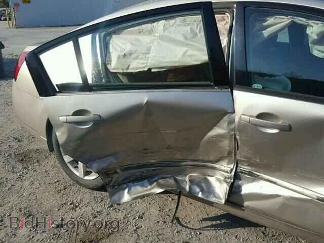 2005 NISSAN MAXIMA - VIN: 1N4BA41E45C850748 - Фото 9