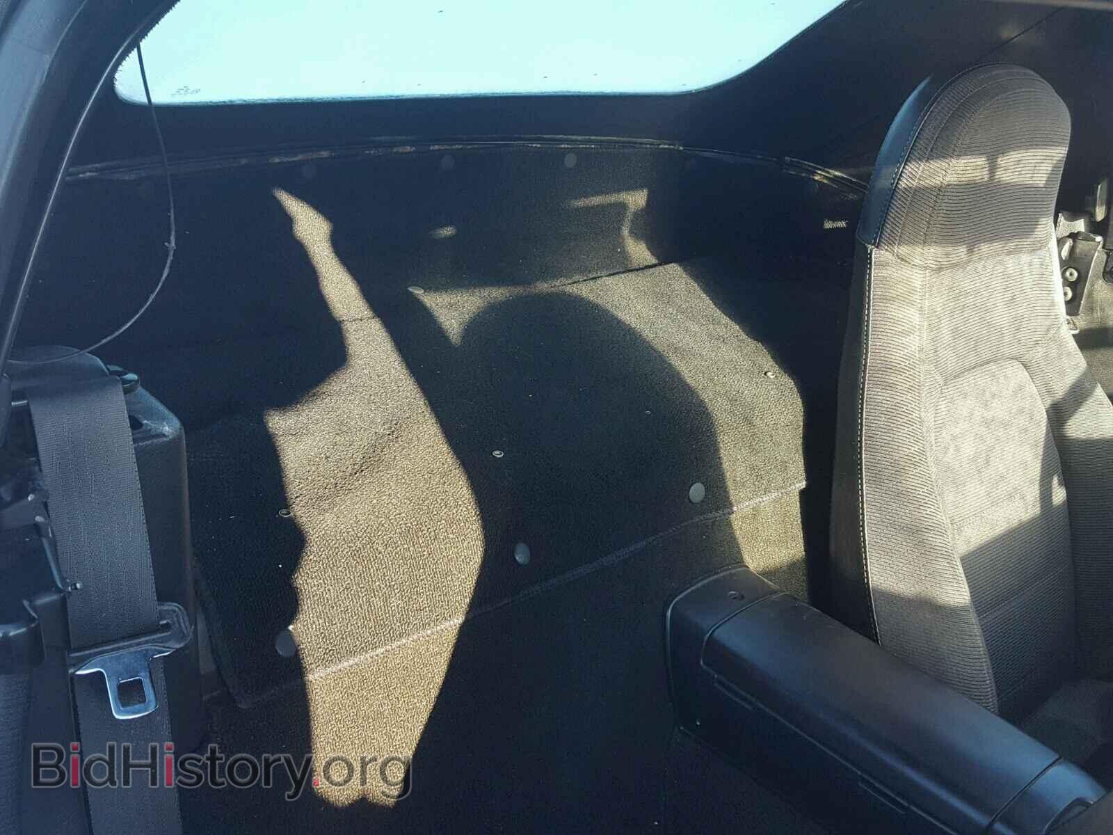 1992 MAZDA MIATA - VIN: JM1NA3511N0303253 - Фото 6