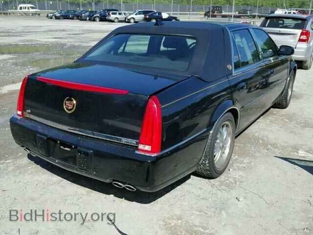 2009 CADILLAC DTS - VIN: 1G6KD57Y79U114589 - Фото 4