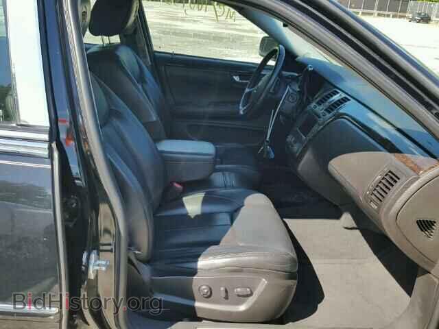 2009 CADILLAC DTS - VIN: 1G6KD57Y79U114589 - Фото 5