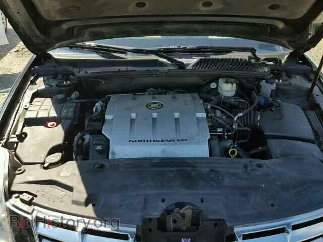 2009 CADILLAC DTS - VIN: 1G6KD57Y79U114589 - Фото 7