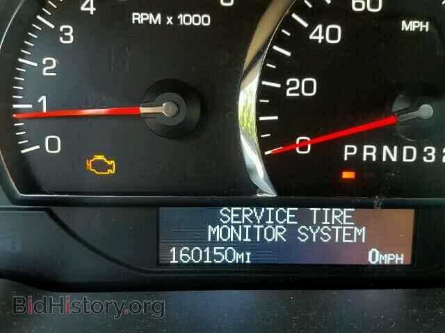 2009 CADILLAC DTS - VIN: 1G6KD57Y79U114589 - Фото 8