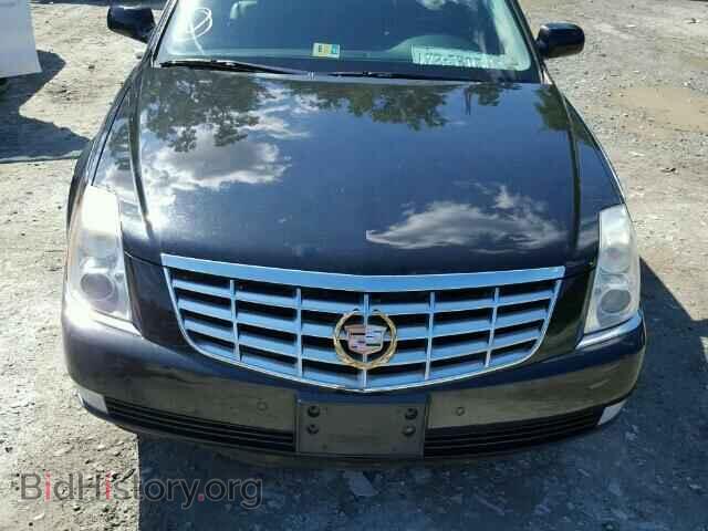 2009 CADILLAC DTS - VIN: 1G6KD57Y79U114589 - Фото 9