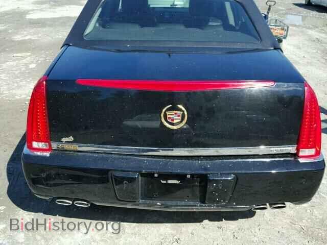 2009 CADILLAC DTS - VIN: 1G6KD57Y79U114589 - Фото 10