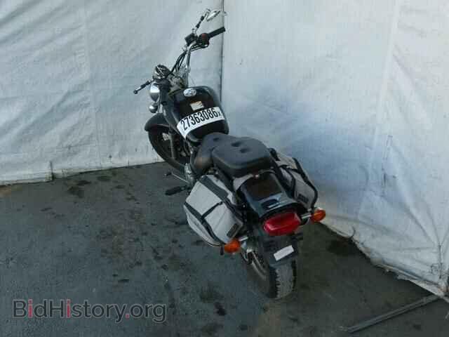 2010 SUZUKI OTHR CYCLE - VIN: VTTNJ48A3A2100183 - Фото 3