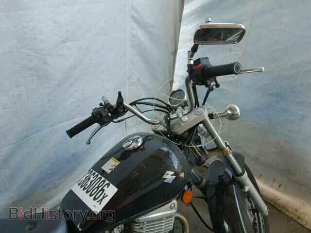 2010 SUZUKI OTHR CYCLE - VIN: VTTNJ48A3A2100183 - Фото 5