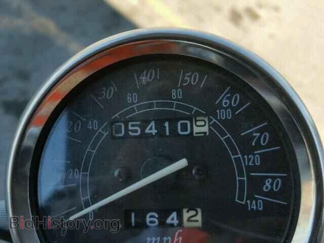 2010 SUZUKI OTHR CYCLE - VIN: VTTNJ48A3A2100183 - Фото 8
