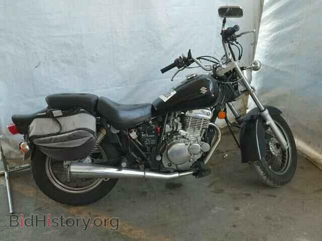 2010 SUZUKI OTHR CYCLE - VIN: VTTNJ48A3A2100183 - Фото 9