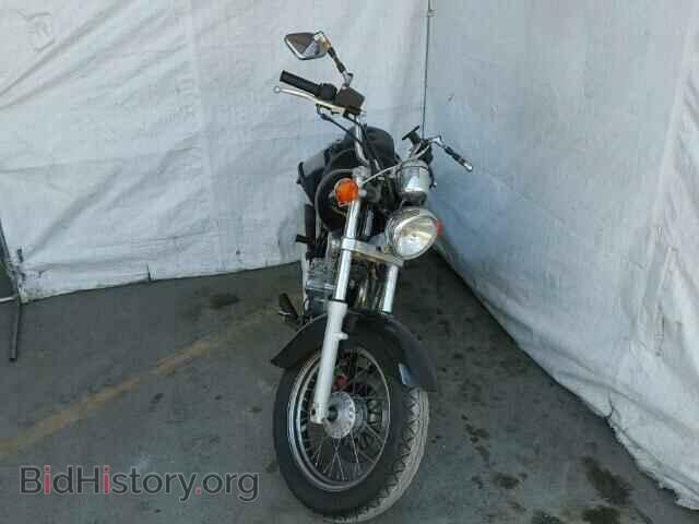 2010 SUZUKI OTHR CYCLE - VIN: VTTNJ48A3A2100183 - Фото 10