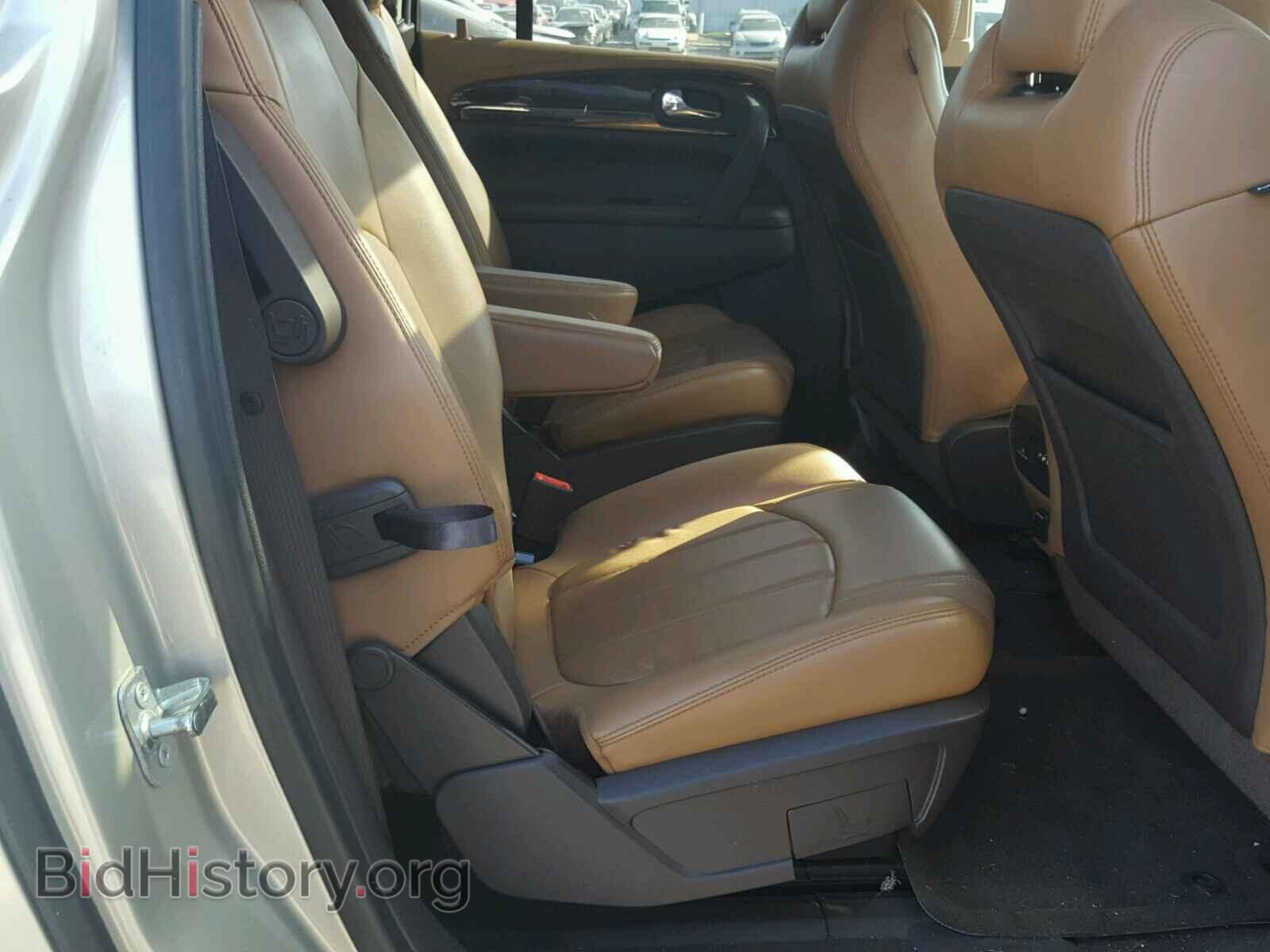 2016 BUICK ENCLAVE - VIN: 5GAKRBKD2GJ174359 - Фото 6