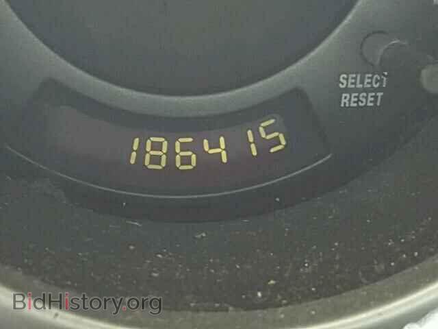 2003 HONDA ELEMENT - VIN: 5J6YH18573L013651 - Фото 8