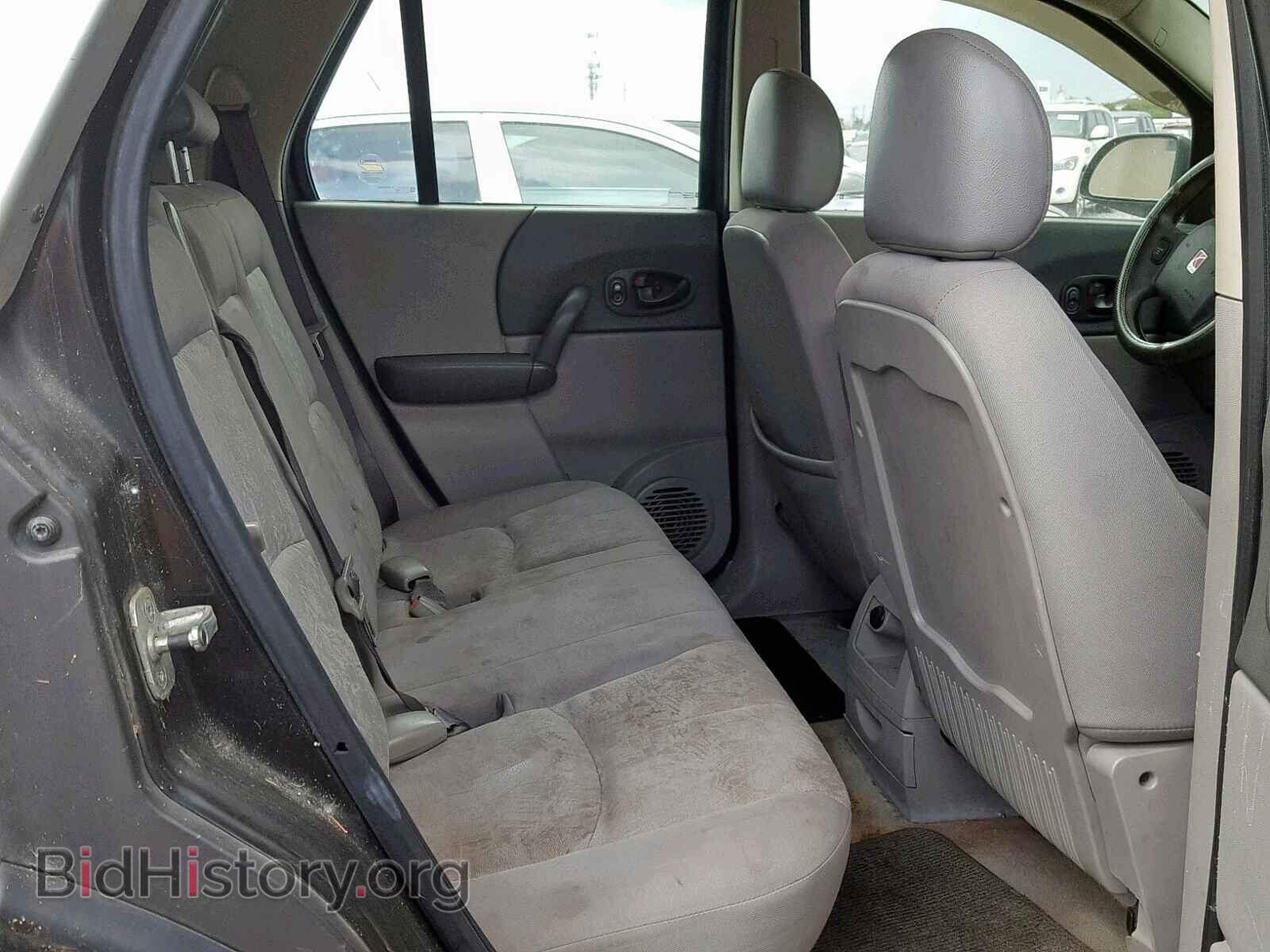 2003 SATURN VUE - VIN: 5GZCZ33D03S883835 - Фото 6