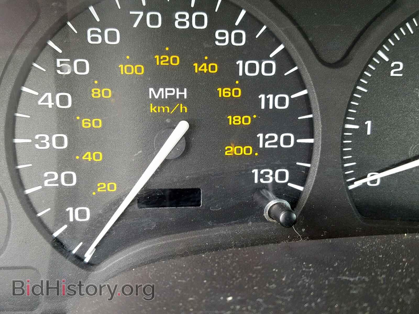 2003 SATURN VUE - VIN: 5GZCZ33D03S883835 - Фото 8