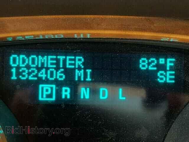 2010 BUICK ENCLAVE - VIN: 5GALVBED9AJ212060 - Фото 8