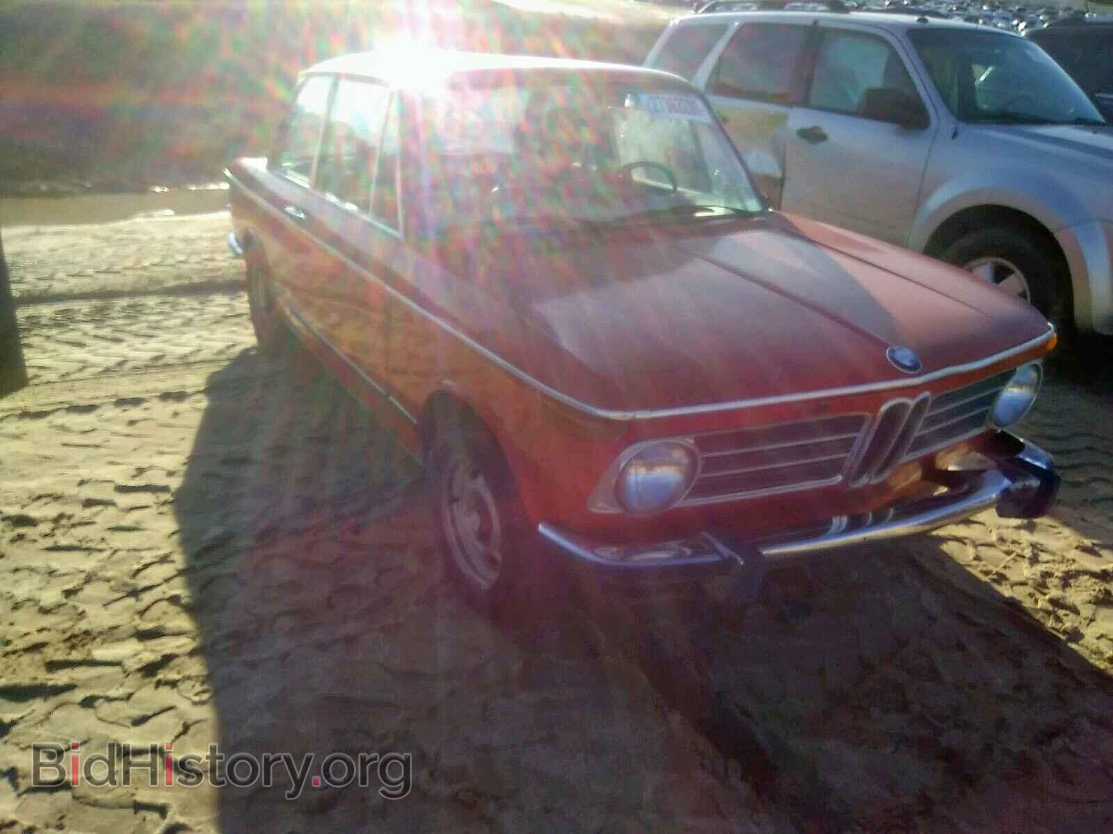 Photo 2764182 - BMW ALL OTHER 1973