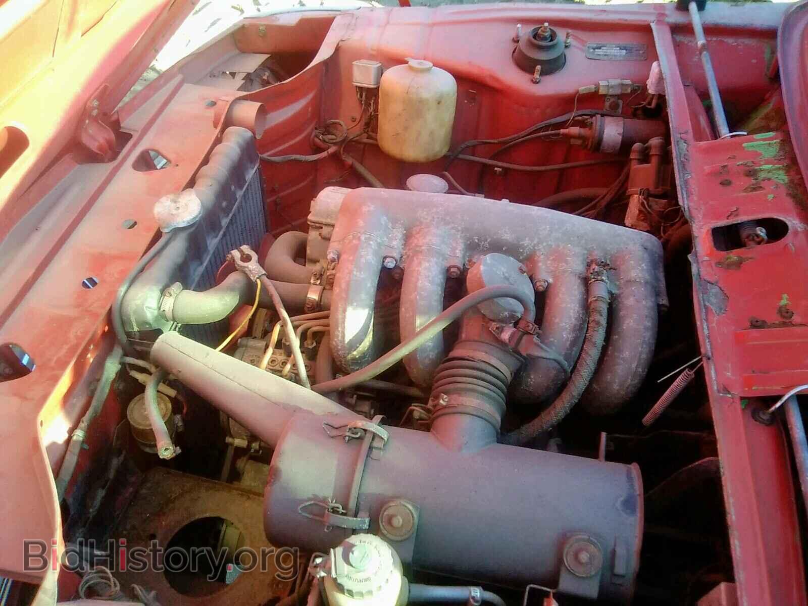 1973 BMW ALL OTHER - VIN: 2764182 - Фото 7