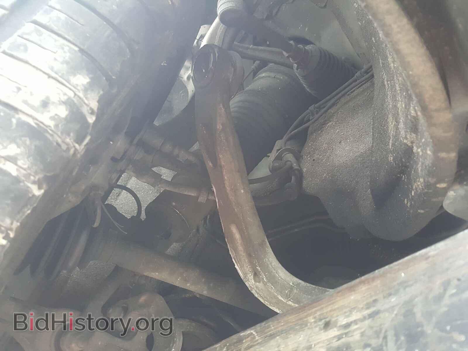 2006 AUDI A6 - VIN: WAUDL74F96N045530 - Фото 9
