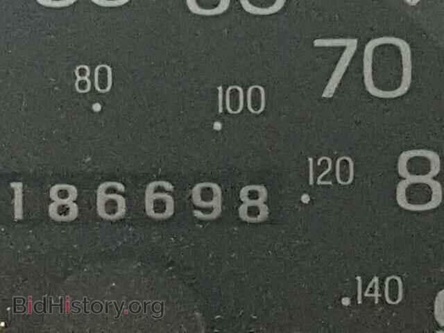 1997 FORD ECONOLINE - VIN: 1FDEE14L8VHA45922 - Фото 8