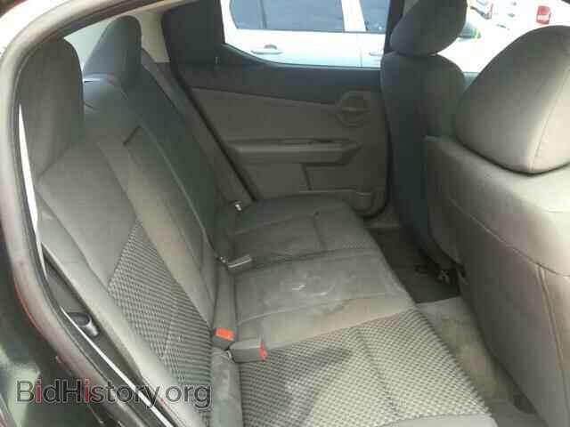2008 DODGE AVENGER - VIN: 1B3LC46K08N109918 - Фото 6