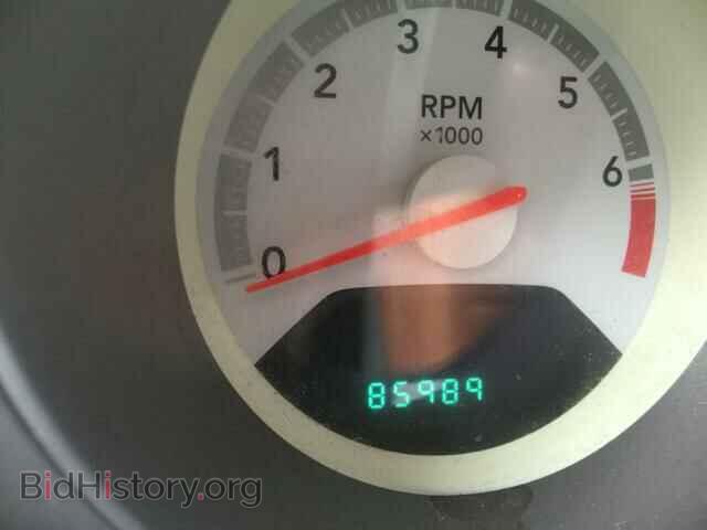 2008 DODGE AVENGER - VIN: 1B3LC46K08N109918 - Фото 8