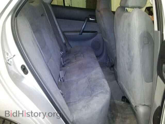 2006 MAZDA 6 - VIN: 1YVHP80D665M71236 - Фото 6