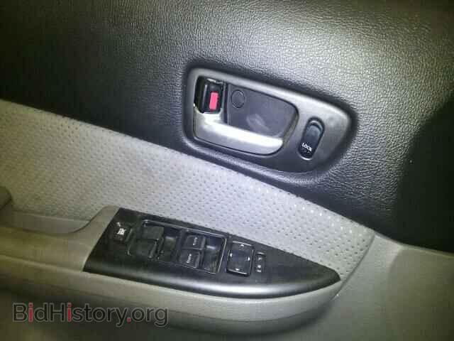 2006 MAZDA 6 - VIN: 1YVHP80D665M71236 - Фото 10