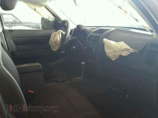 2011 DODGE NITRO - VIN: 1D4PT4GK9BW600118 - Photo 5
