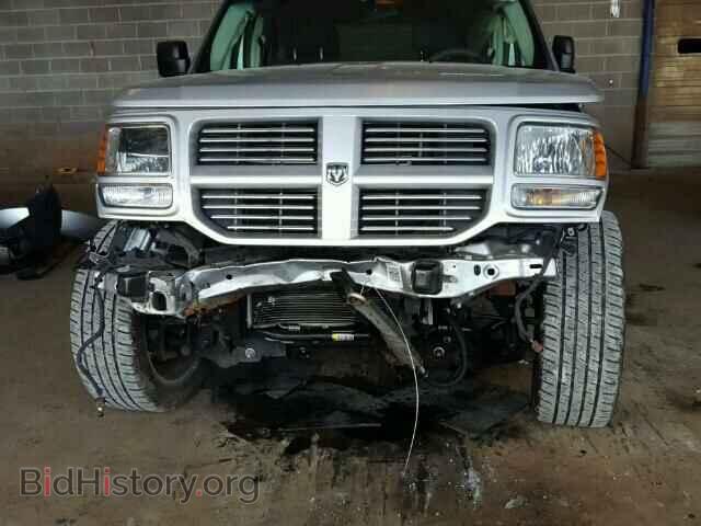 2011 DODGE NITRO - VIN: 1D4PT4GK9BW600118 - Photo 9