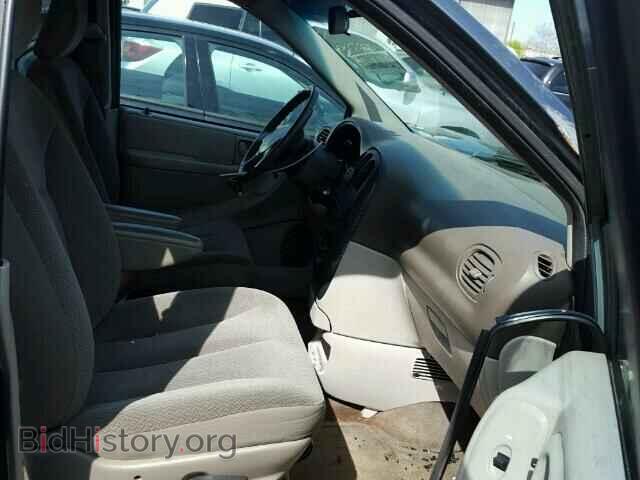 2005 DODGE CARAVAN - VIN: 2D8GP44L55R295441 - Фото 5