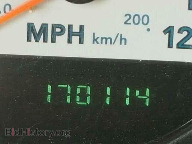 2005 DODGE CARAVAN - VIN: 2D8GP44L55R295441 - Фото 8