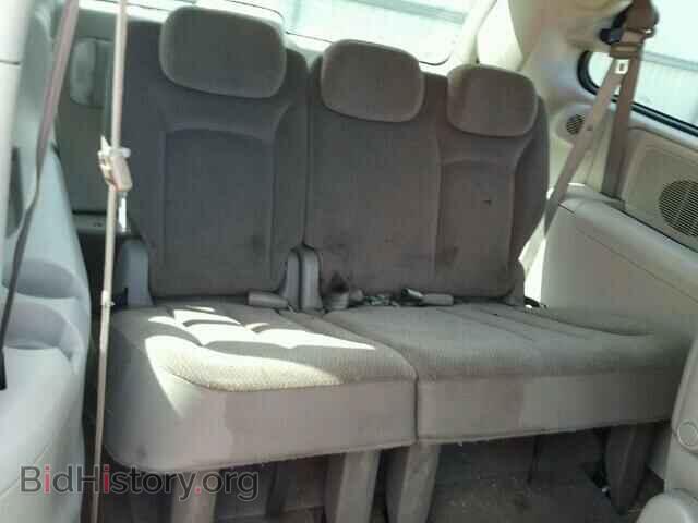 2005 DODGE CARAVAN - VIN: 2D8GP44L55R295441 - Фото 9