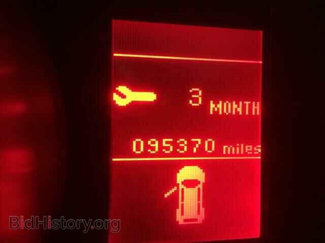 2010 MITSUBISHI LANCER - VIN: JA32U2FU2AU017197 - Фото 8