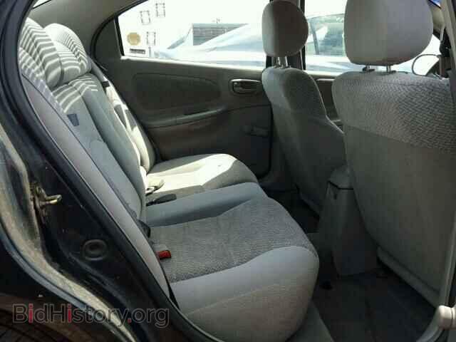 2001 DODGE NEON - VIN: 1B3ES46C71D100536 - Фото 6