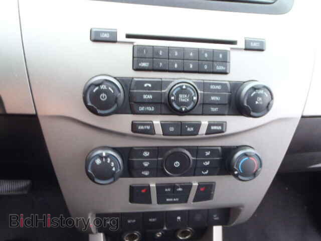 2010 FORD FOCUS - VIN: 1FAHP3HN9AW186710 - Фото 9