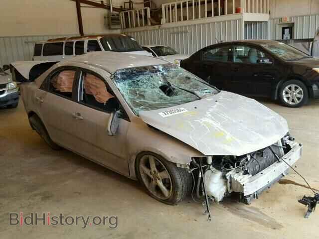 Фотография 1YVHP80C085M06750 - MAZDA 6 2008
