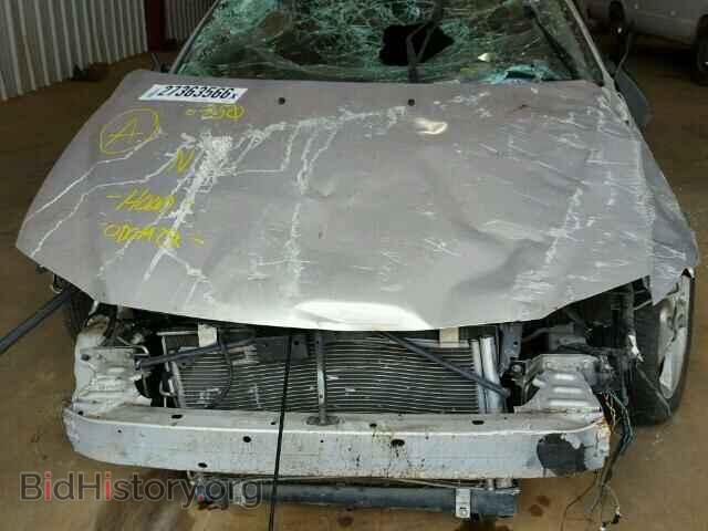 2008 MAZDA 6 - VIN: 1YVHP80C085M06750 - Фото 7