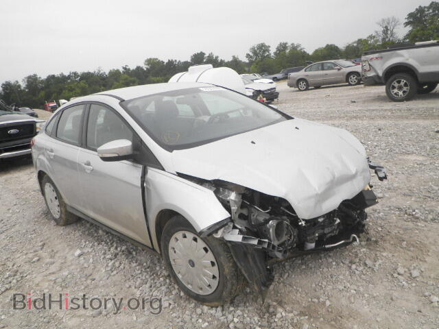 Photo 1FADP3F21DL195608 - FORD FOCUS 2013