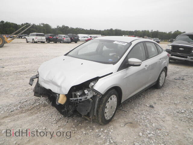 2013 FORD FOCUS - VIN: 1FADP3F21DL195608 - Photo 2