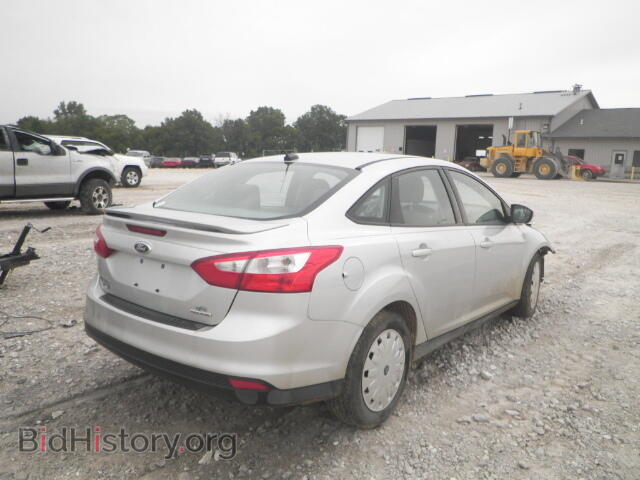 2013 FORD FOCUS - VIN: 1FADP3F21DL195608 - Photo 4