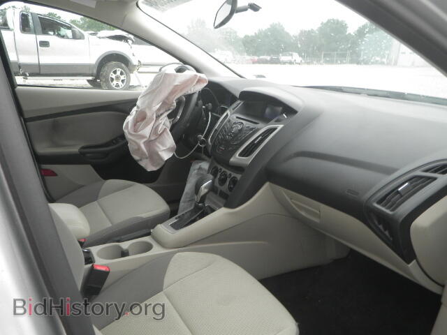 2013 FORD FOCUS - VIN: 1FADP3F21DL195608 - Photo 5