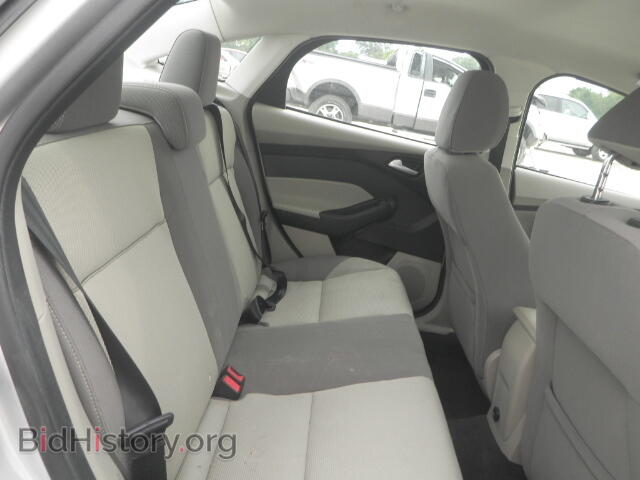 2013 FORD FOCUS - VIN: 1FADP3F21DL195608 - Photo 6