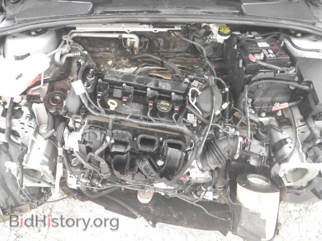 2013 FORD FOCUS - VIN: 1FADP3F21DL195608 - Photo 7