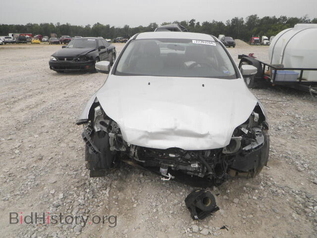 2013 FORD FOCUS - VIN: 1FADP3F21DL195608 - Photo 9