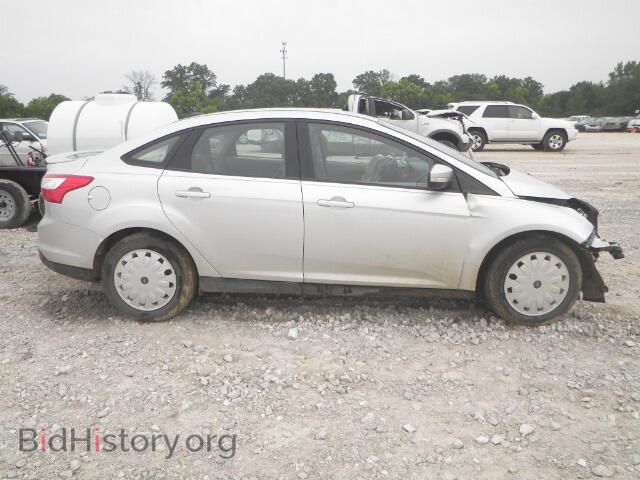 2013 FORD FOCUS - VIN: 1FADP3F21DL195608 - Photo 10